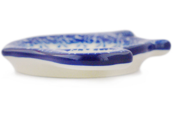 Tea Bag or Lemon Plate 5"