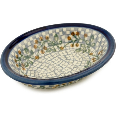 Soap Dish 5"