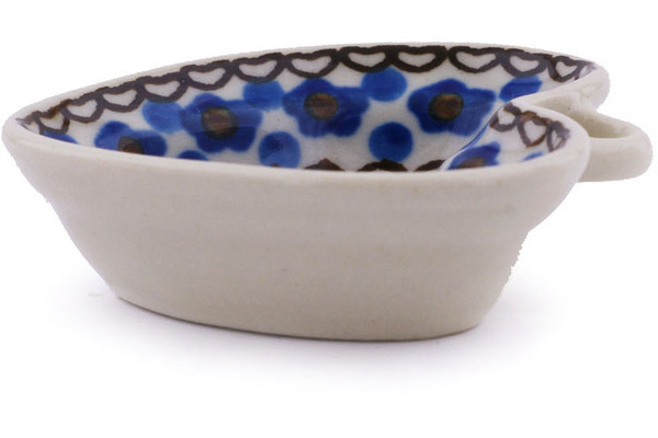 Mini Heart Bowl 2"