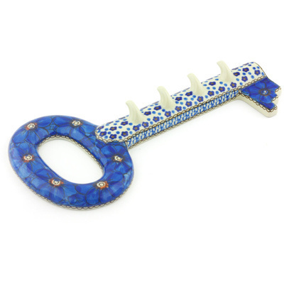 Key Holder 13"
