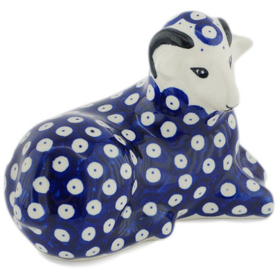 Sheep Figurine