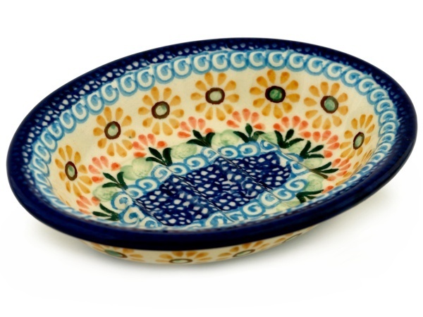 Soap Dish 5"