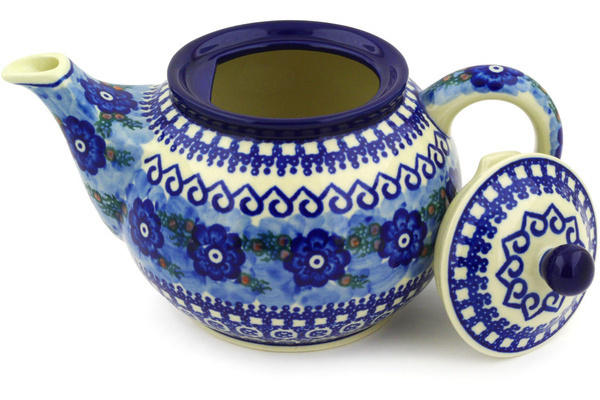 Tea or Coffee Pot 30 oz