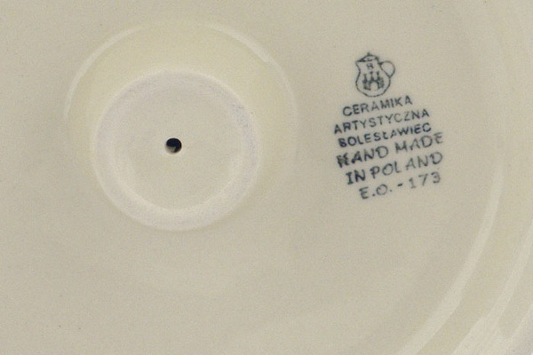 Paper Towel Stand 13"