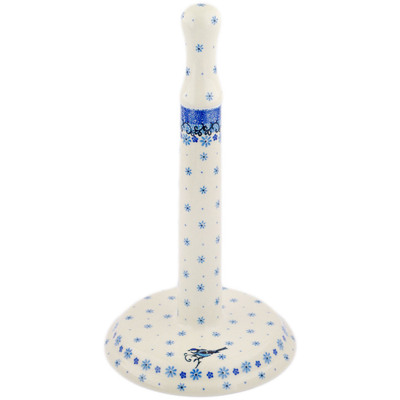 Paper Towel Stand 13"