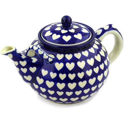 Tea or Coffee Pot 61 oz