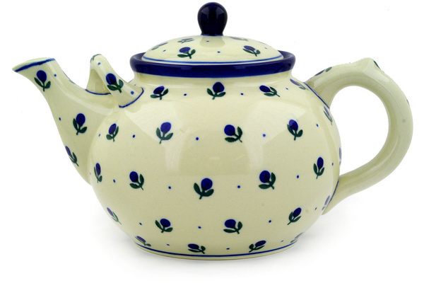 Tea or Coffee Pot 61 oz