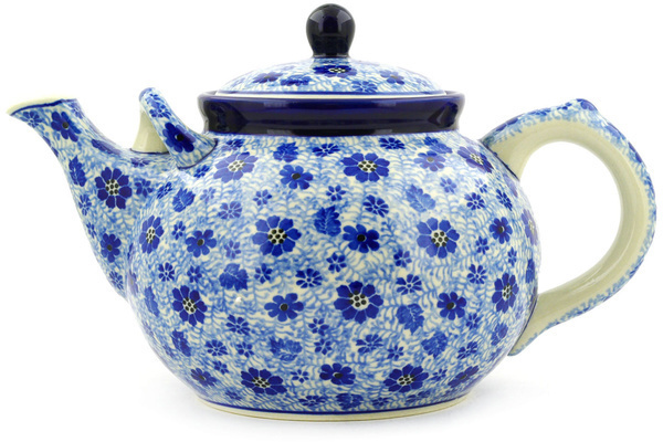 Tea or Coffee Pot 61 oz