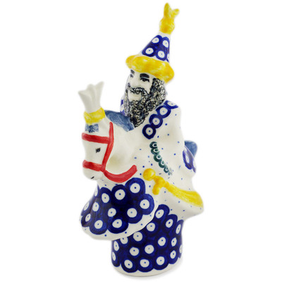 Horse Figurine