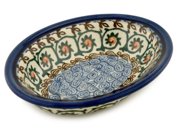 Soap Dish 5"