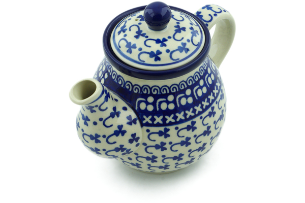 Tea or Coffee Pot 20 oz