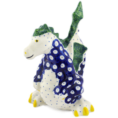 Dragon Figurine