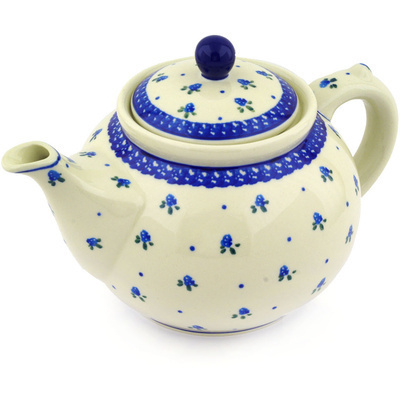 Tea or Coffee Pot 40 oz