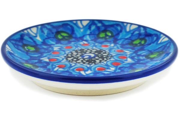 Mini Plate, Coaster plate