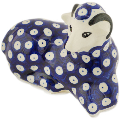 Sheep Figurine