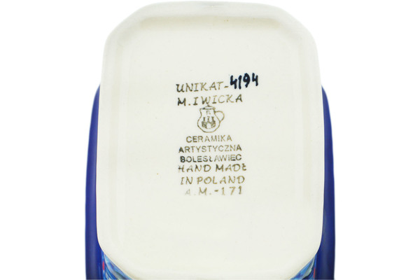 Mini Cake Box 4", Salt Box,