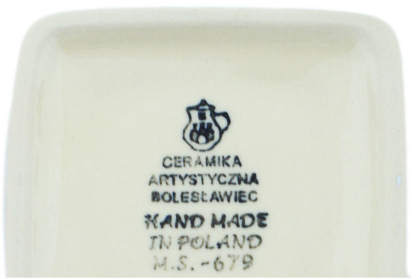 Chapel Candle Holder 6"