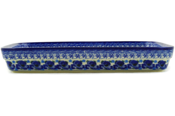 Rectangular Baker 12"