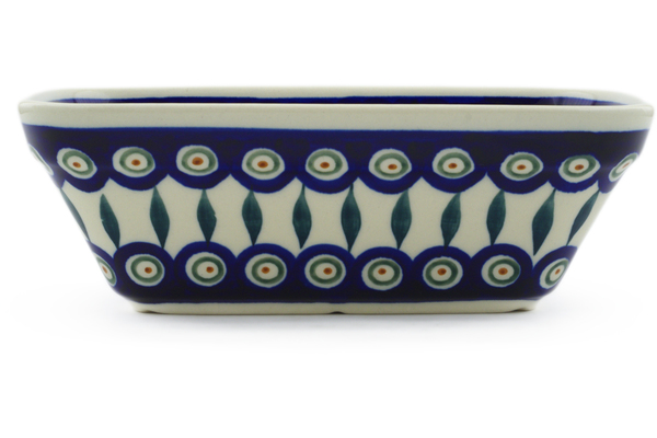 Rectangular Baker 8"