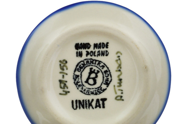 House Shaped Candle Holder 5"