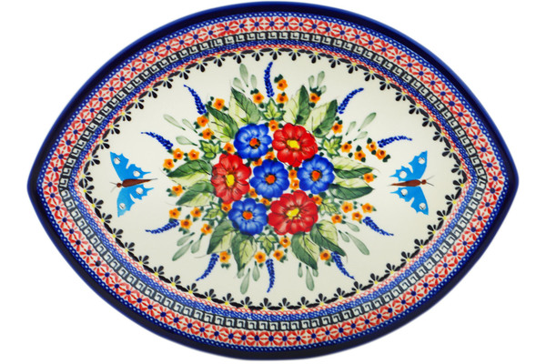 Platter 14"