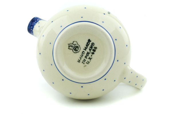 Creamer 8 oz