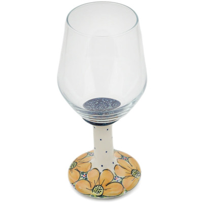 Wine Glass 16 oz