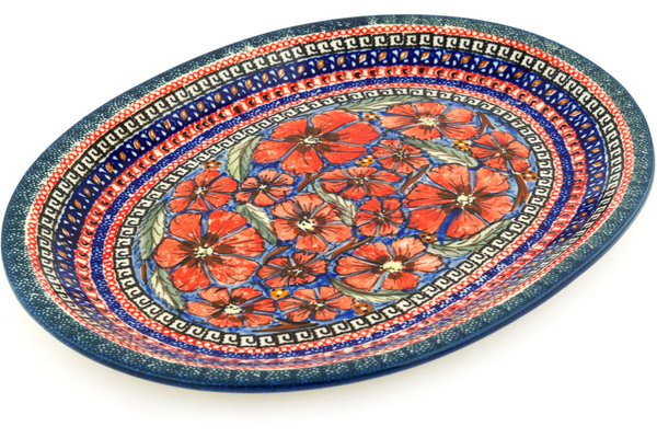 Platter 13"