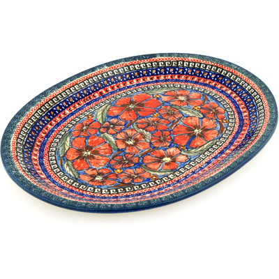 Platter 13"