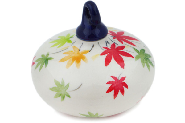 Christmas Ball Ornament 3"