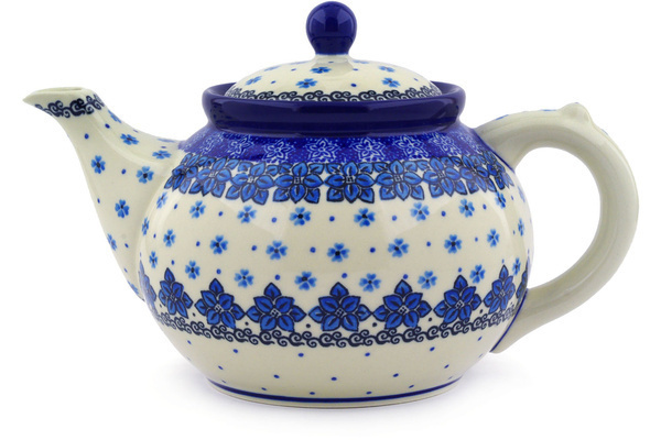 Tea or Coffee Pot 40 oz