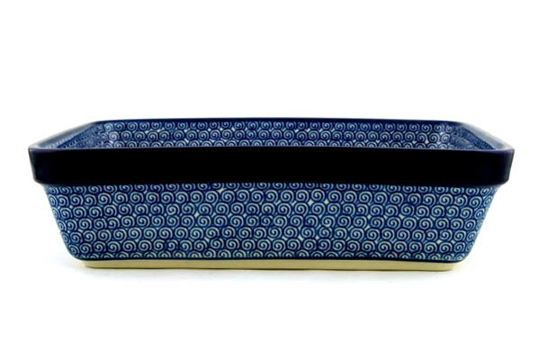 Rectangular Baker 11"
