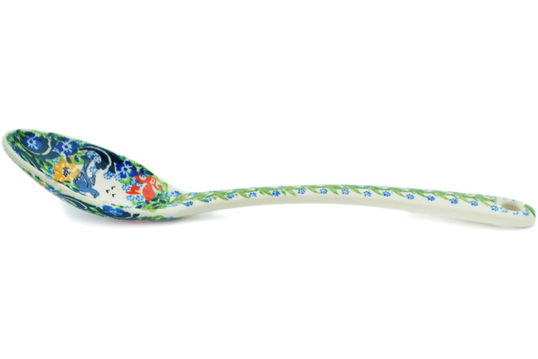 Serving Spoon 13"