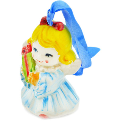 Angel Figurine