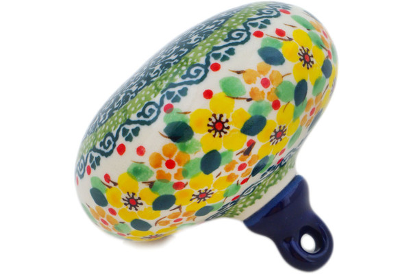 Christmas Ball Ornament 3"