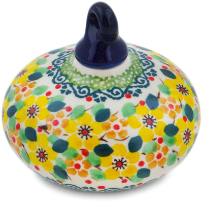 Christmas Ball Ornament 3"