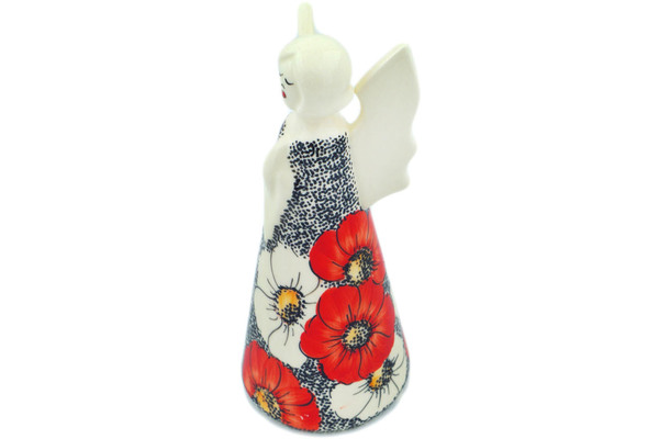 Angel Figurine 7"