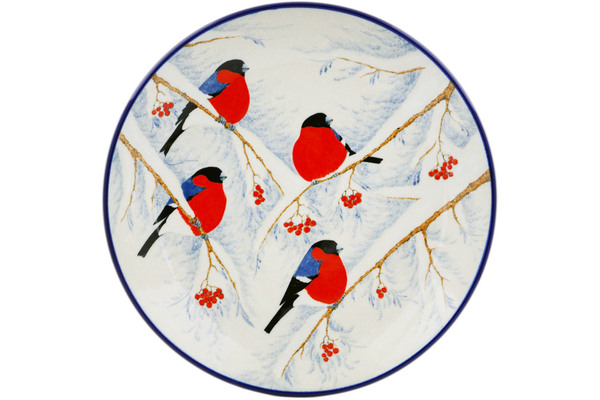 Dinner Plate