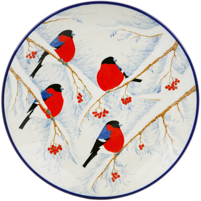 Dinner Plate