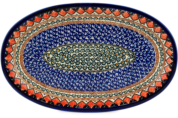 Platter 14"