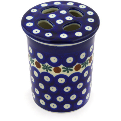 Toothbrush Holder 4"