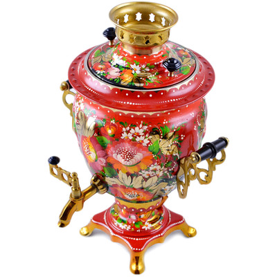 Samovar