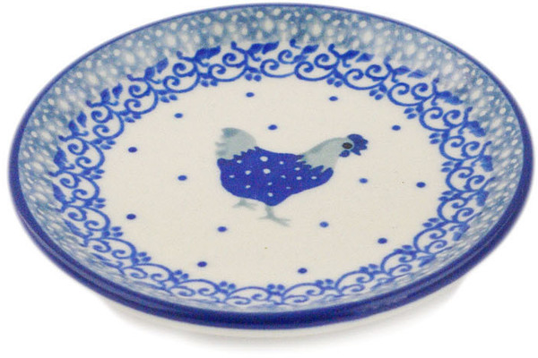 Mini Plate, Coaster plate