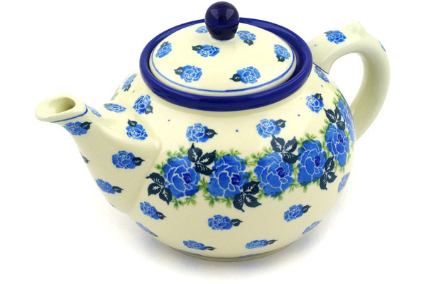 Tea or Coffee Pot 40 oz