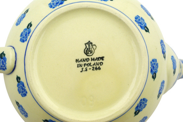 Tea or Coffee Pot 40 oz