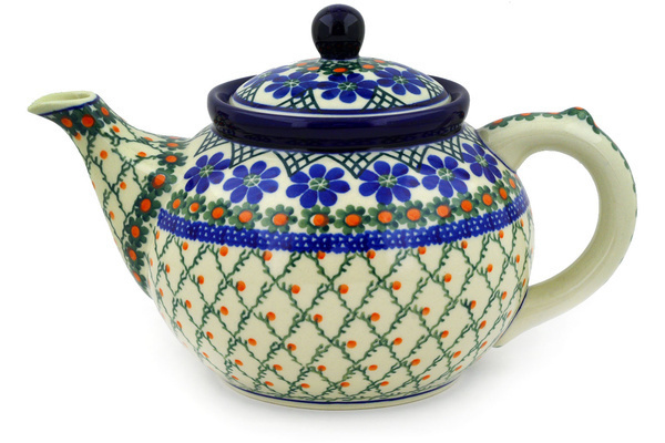 Tea or Coffee Pot 40 oz