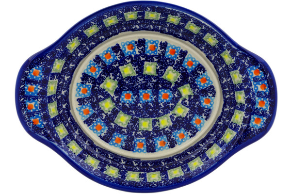Saucer 9"