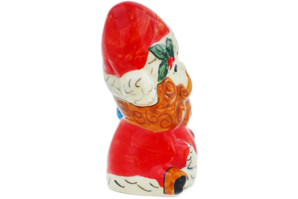 Santa Claus Figurine 3"