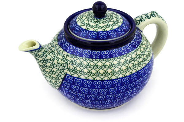 Tea or Coffee Pot 40 oz