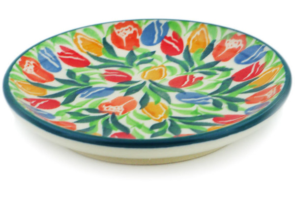 Mini Plate, Coaster plate